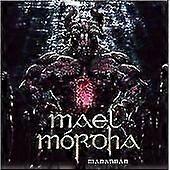 Mael Mordha Manannan CD