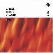 Images Estampes (Jacobs) CD (2002)