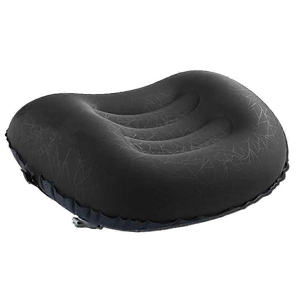 Comfy Camping Pillow, Inflatable Pillow For Camping, Small Pillow For Sleeping And Traveling