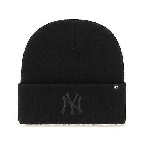 New York Yankees Haymaker MLB 47 Knitted Cuff Beanie