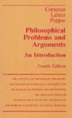 Philosophical Problems and Arguments