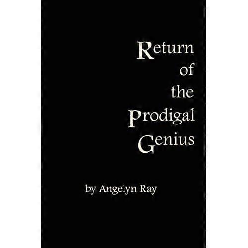 Return of the Prodigal Genius