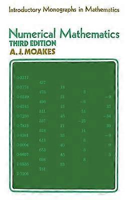 Numerical Mathematics