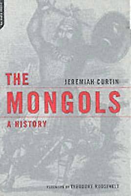 Les Mongols