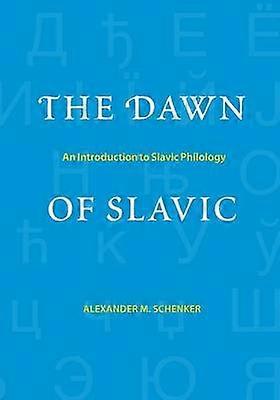 L'alba dello slavo