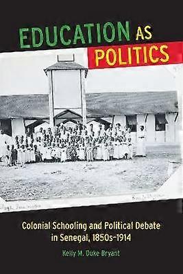 Education as Politics