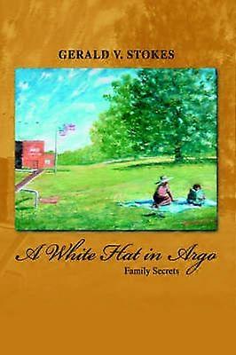A White Hat in Argo Family Secrets