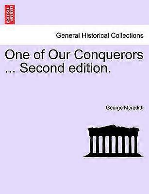 One of Our Conquerors  Second edition