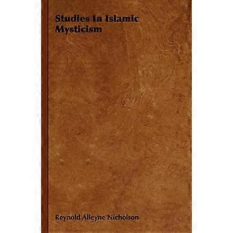 Studi di misticismo islamico