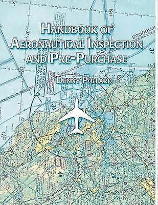 Handbok för flyginspektion och förköp