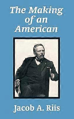 Die Entstehung eines Amerikaners Die