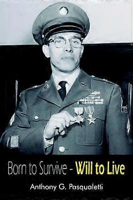 Born to Survive - Will to Live