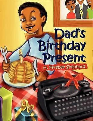 Dad's Birthday Present