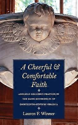 Cheerful and Comfortable Faith