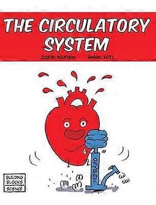 Le système circulatoire 2 éléments constitutifs des sciences de la vie 1Couverture rigide