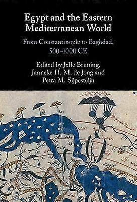 Egypt and the Eastern Mediterranean World