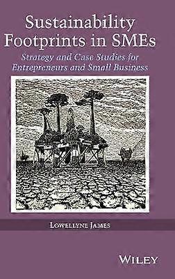 Sustainability Footprints in SMEs