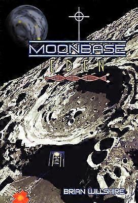 Moonbase Eden