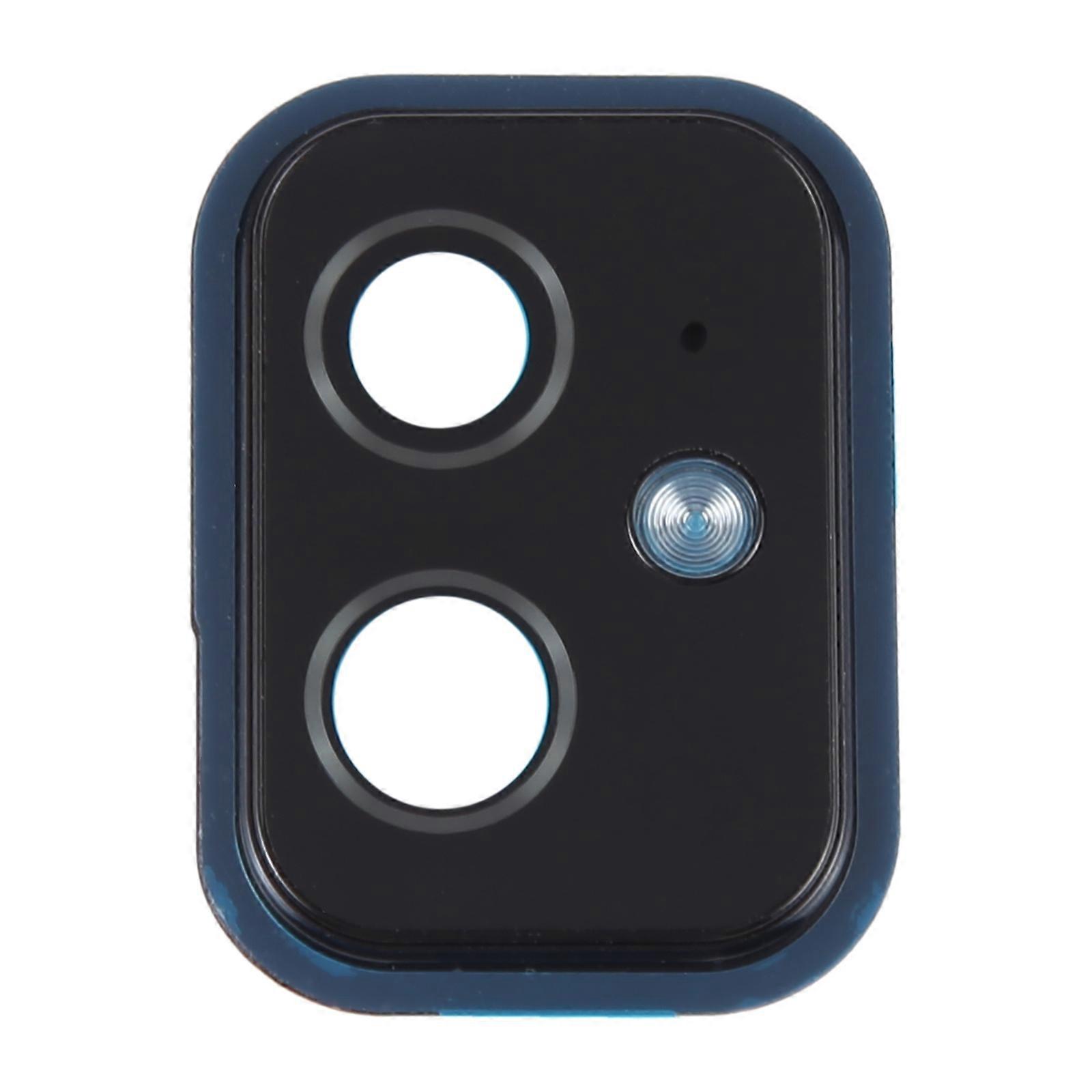 Dla Asus Zenfone 8 ZS 590KS-2A007EU I006D Osłona obiektywu aparatu