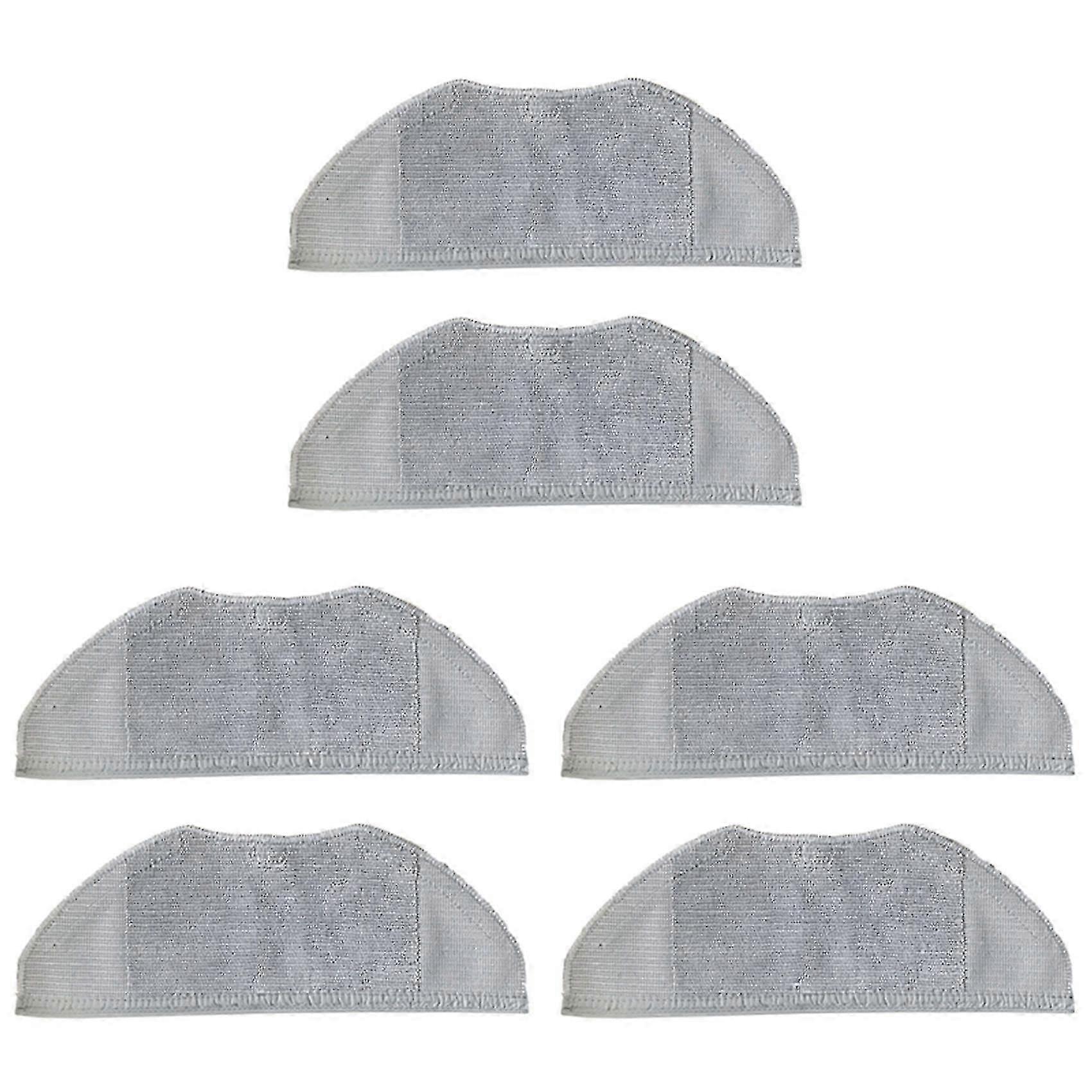 2pcs Filters For Xiaomi Mijia G1 Mi Vacuum Cleaner Mopping Rags