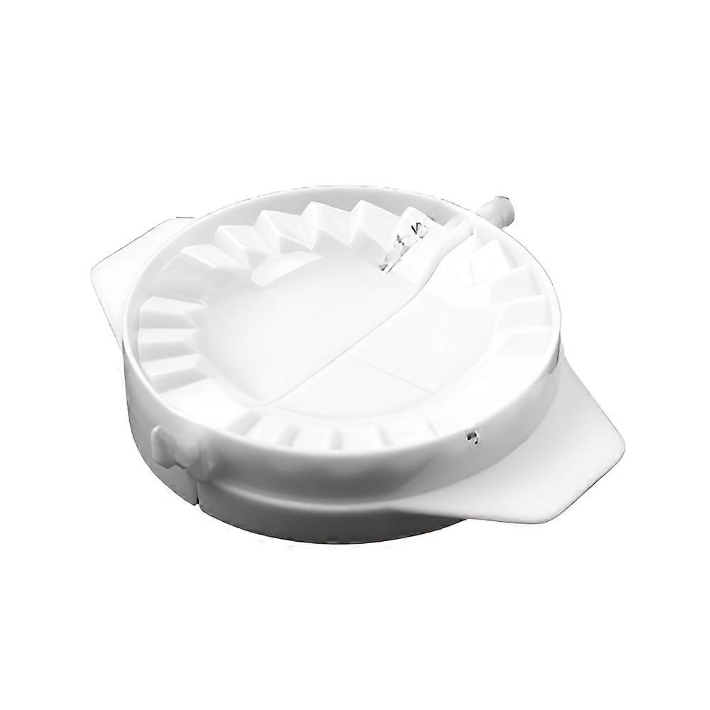 Kitchen Manual Kneading Dumpling Wrap Dumpling Mold Household Water Dumpling Tool Holder Blue Dumpling Mold