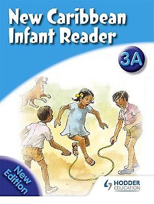 Nouveau Caribbean Reader Reader Book 3a Édition 2008