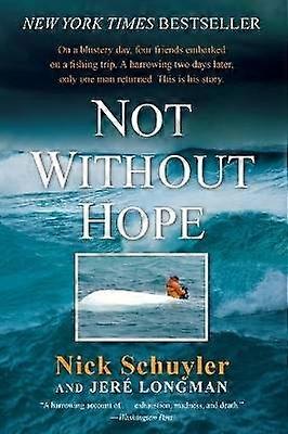 Not Without Hope