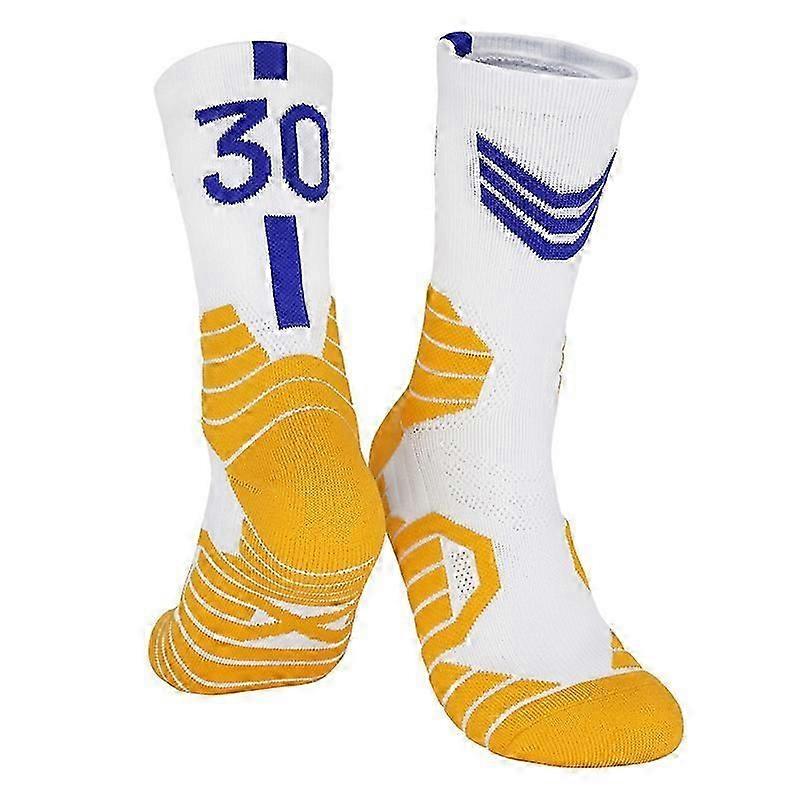 unique No.30 Basketstrumpor #30 Basketstrumpor / 2 par