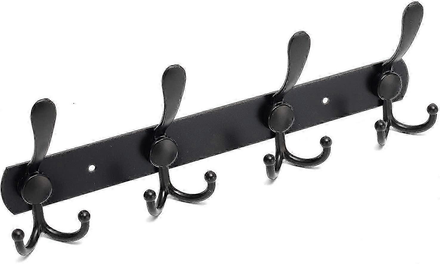 Coat Hooks For Wall - Stainless Steel Coat Racks