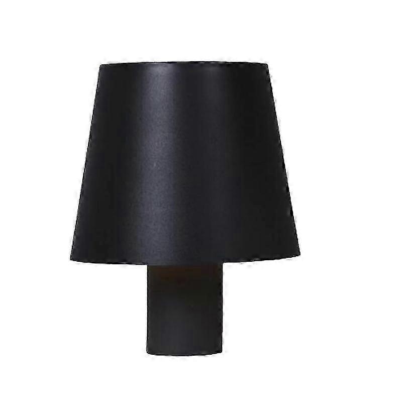Wireless Desk Lamp LED Creative Wine Bottle Lamp Detachable Portable Charging Atmosphere Decorative Lamp