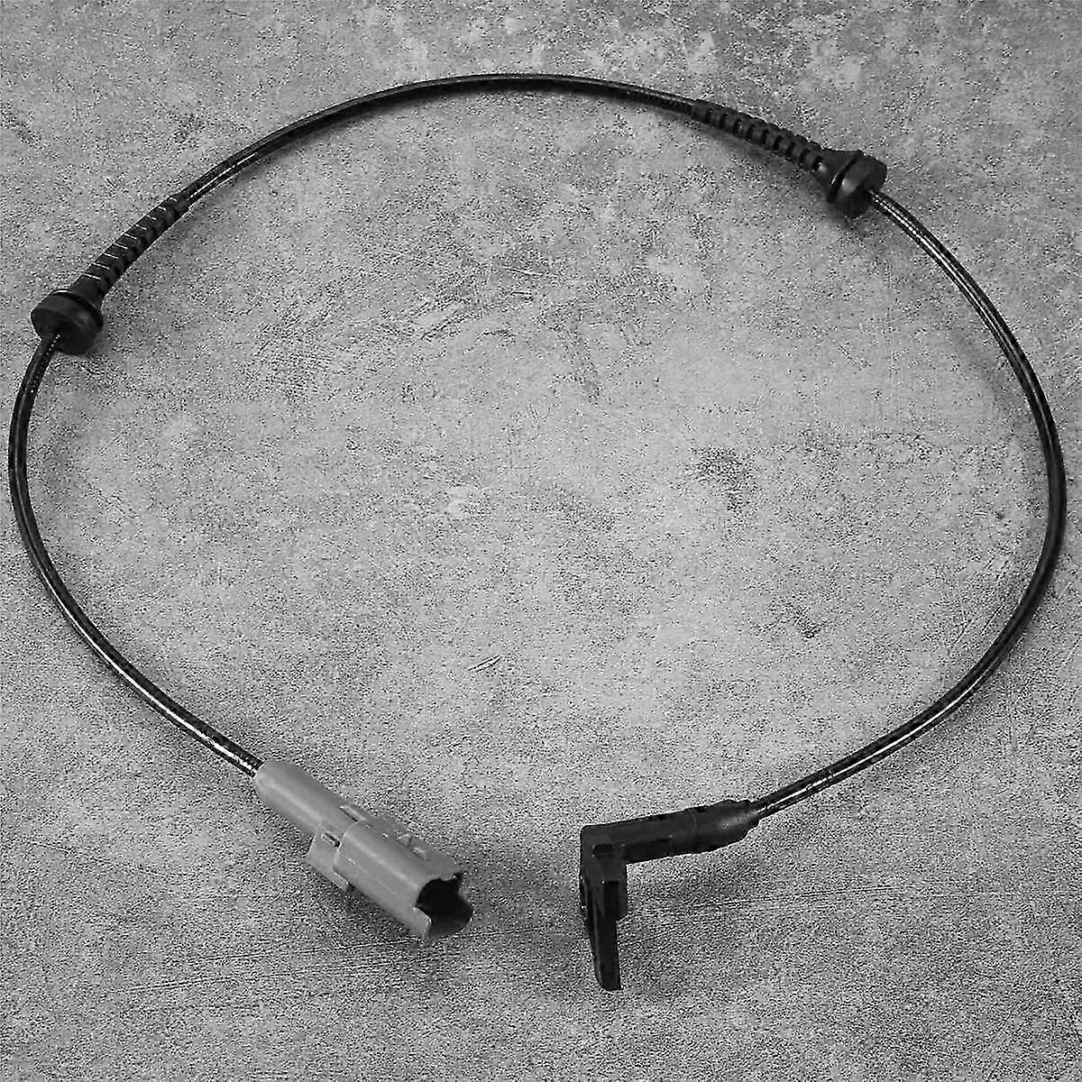 For 307 408 3008 C4L bakhjul hastighetssensor foran bak abs hastighetssensor Abs sensor 9811802580