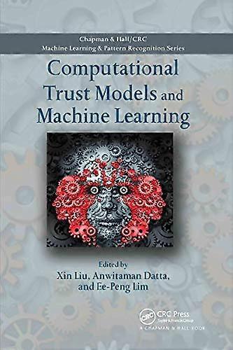 Computational Trust Models and Machine Learning