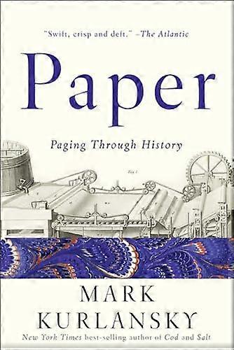Paper: Paging Through History