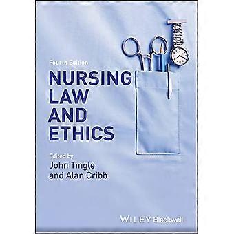 Nursing Law and Ethics