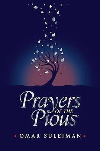 Prayers of the Pious