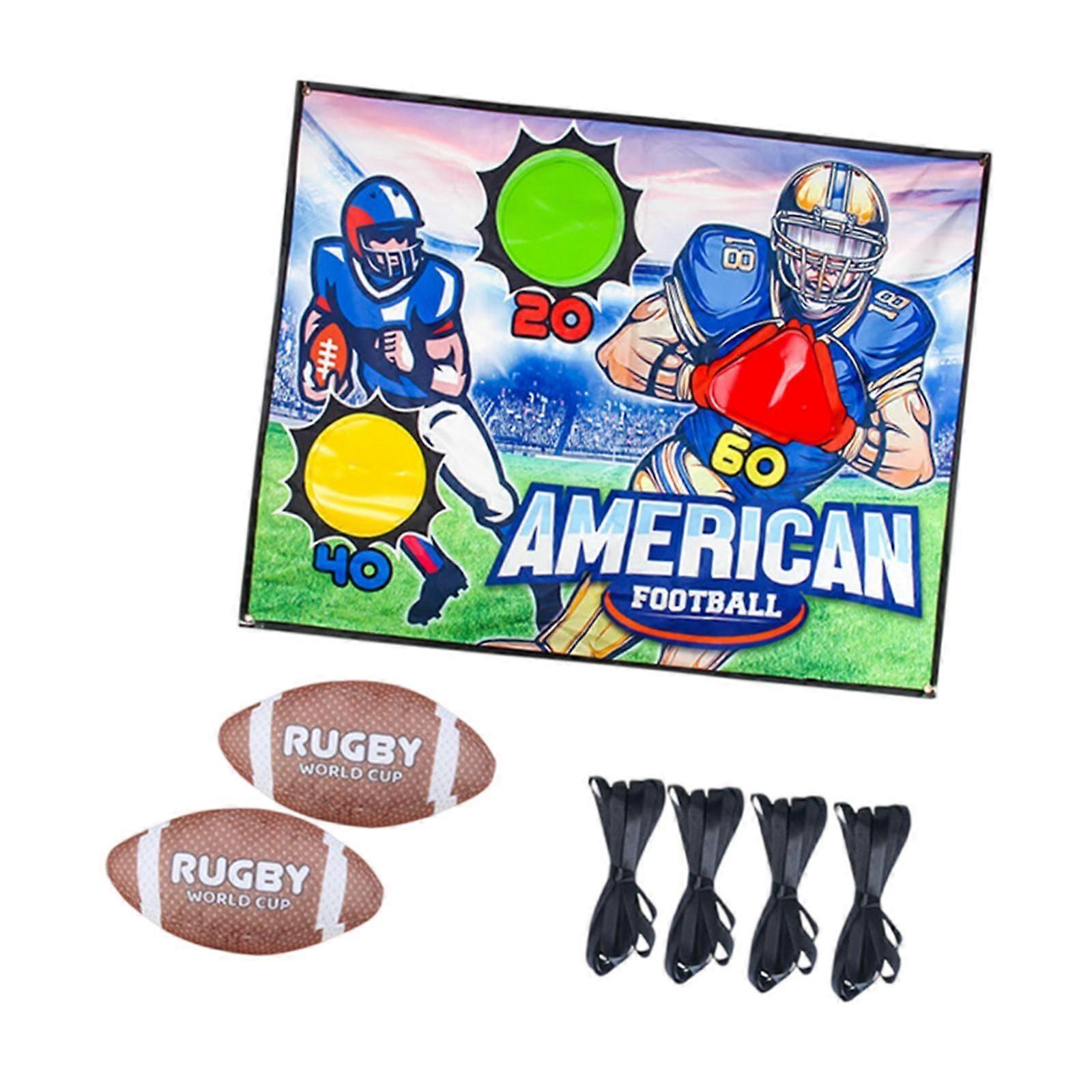 Target Toss Games Jouet éducatif Lancer Target Toys pour Park Beach Garden