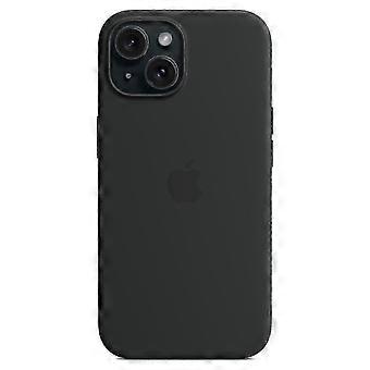 For Iphone 15 Case Compatible With Magsafe Anti Scratch Silicone Phone Cover