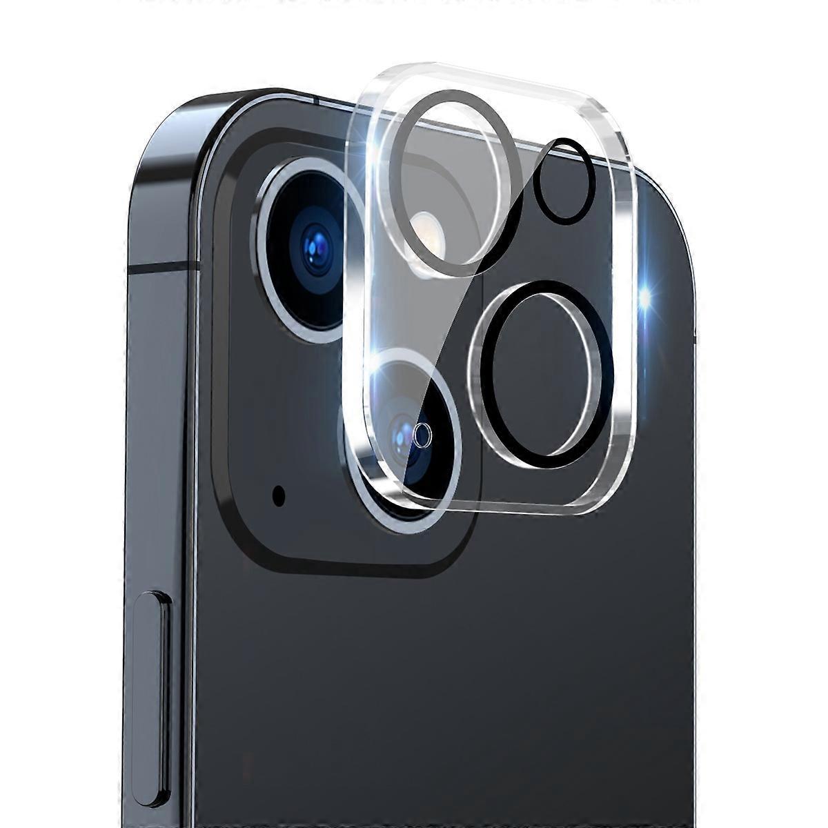 For iPhone 14 Camera Lens Protectors