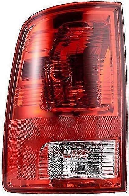 Whmh Rear Stop Lights Tail Lights For Dodge Ram 2009-2018 55277414ac 55277415ac,indicator Rear Brake Lamp Turn Signal Lamp Stop Reverse Light,a/right