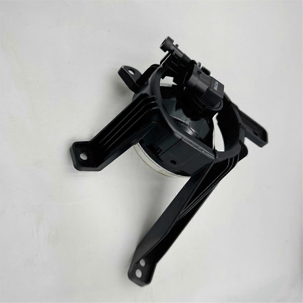1 pcs brouillard brouillard ensemble halogène brouillard brouillard lampe de signalisation pour ssangyong korando c nouvel actyon