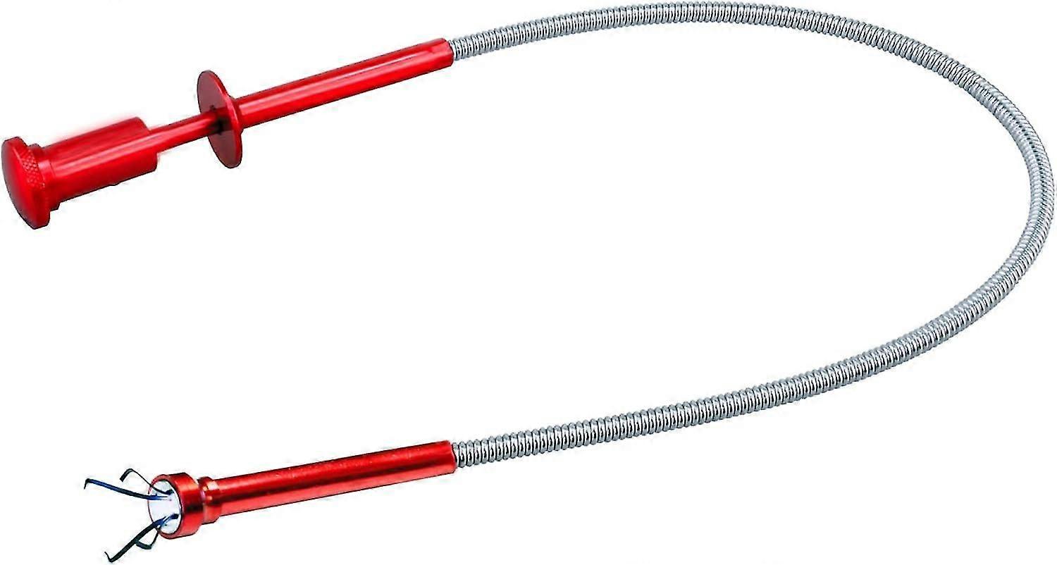 Magnetic/Claw Pickup Tool with LED