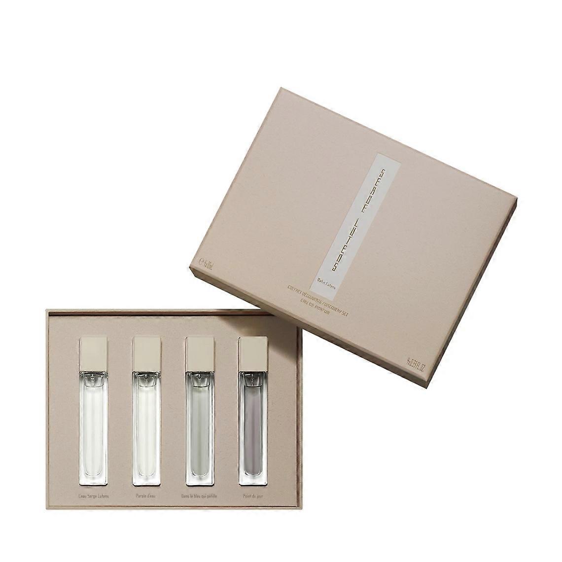 Coffret Point Du Jour