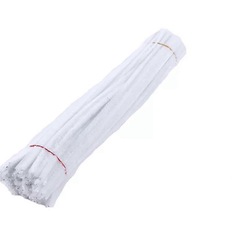 Pipe Cleaners, Multi-use, DIY, Educational Activities