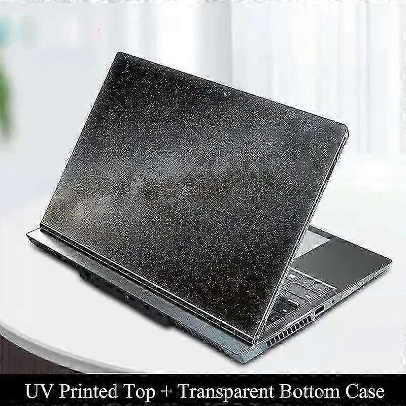 Custodia rigida per Lenovo Legion 15IAH7 15ACH6 15ITH6 - Main Image