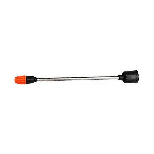 Adjustable Agricultural Pesticide Spray Gun Kettle Pressurized Sprayer Extension Rod Long Nozzle Universal Garden Watering Tool
