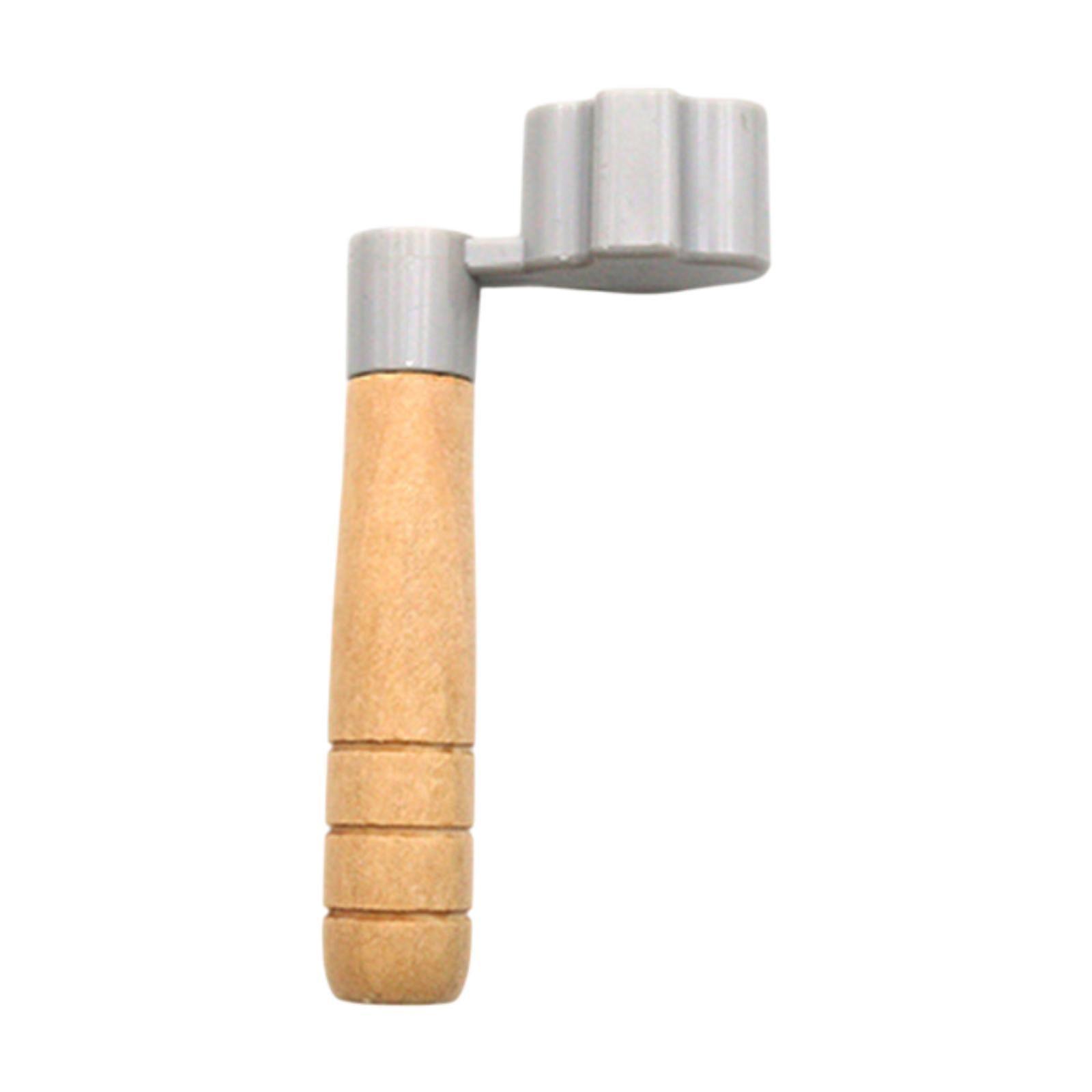 String Winder DIY Guitar Tool Guitar Repair Tool Restringing Tool