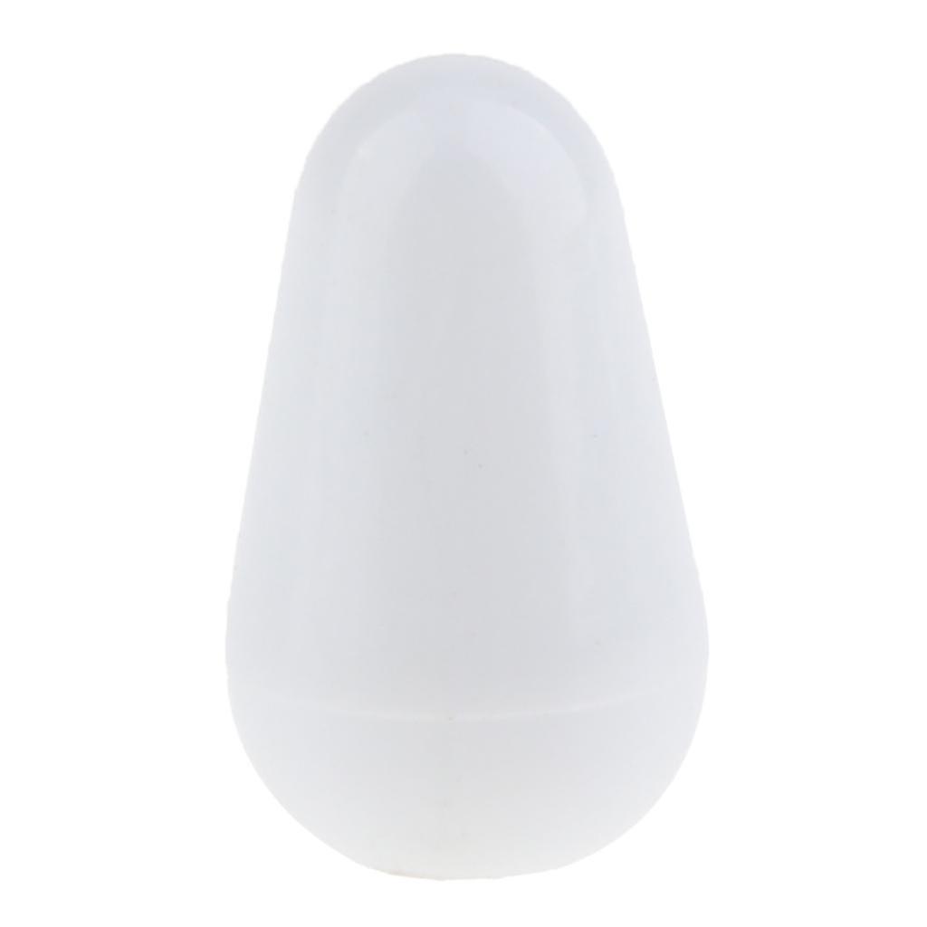 Guitar Switch Tips Toggle Cap for Electric Guitar Accessory