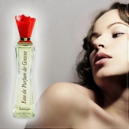 Azalelle : Oriental Doux - Women's Eau de Parfum