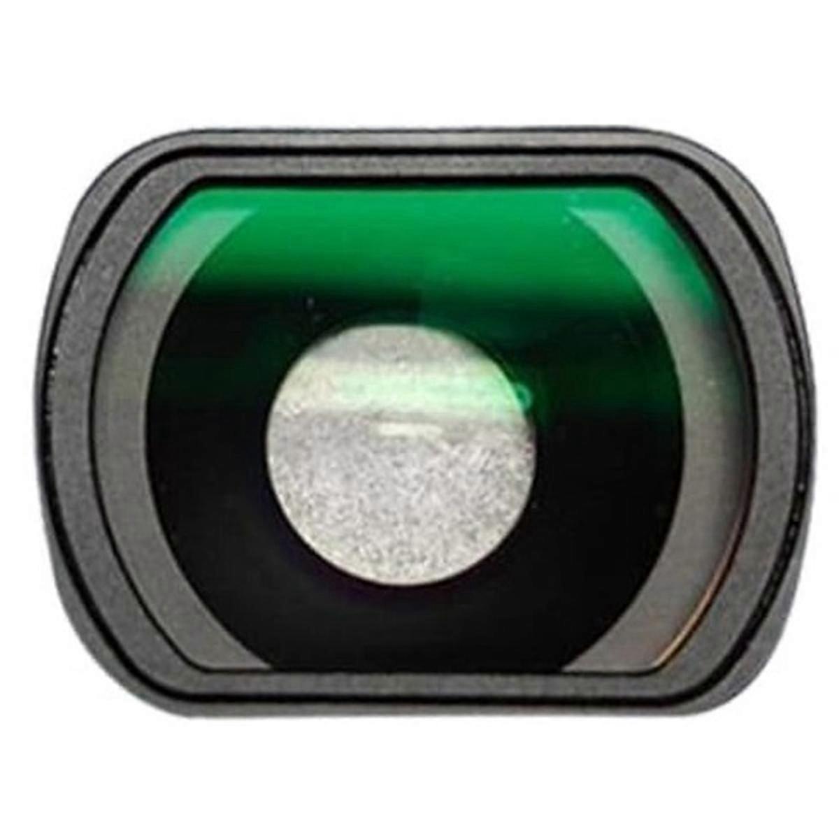 For 3 Macro Lens Pan Tilt Camera Handheld Universal Joint Macro Filter Accessories