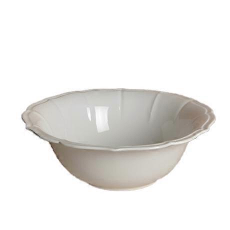 Skål Cirkelrund - 4 Pack